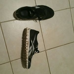 Reebok Realflex Running Shoe